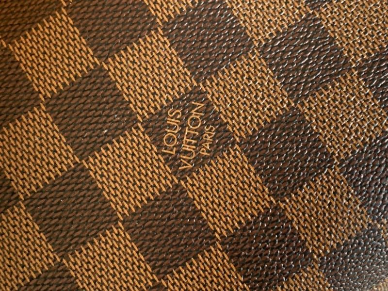 Louis Vuitton Cosmetic Bags